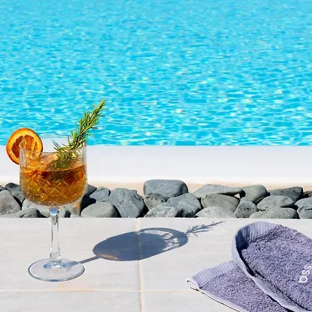 Naoussa Hills Boutique Resort- Adults Only-2